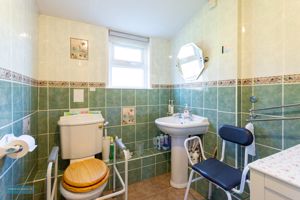 Shower Room- click for photo gallery